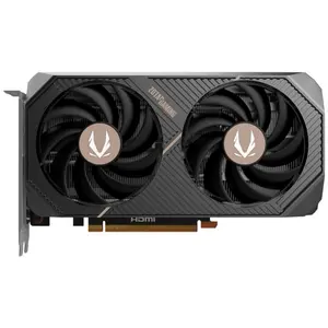 ZOTAC GeForce RTX 5060 8GB AMP Grafikkarte - 8GB GDDR7, HDMI, 3x DP günstig