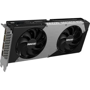 INNO3D GeForce RTX 5060 Ti 16GB TWIN X2 OC - 16GB GDDR7, HDMI, 3x DP