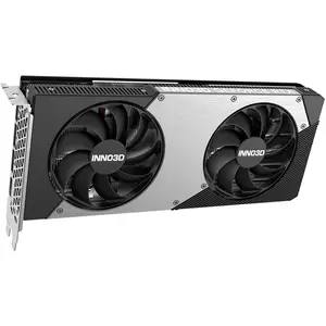 INNO3D GeForce RTX 5070 TWIN X2 OC - 12GB GDDR7, HDMI, 3x DP