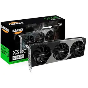 Inno3d Rtx 5070 X3 Oc 12gb Gddr7 Grafikkarte günstig