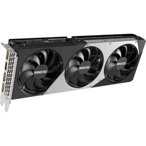 INNO3D GeForce RTX 5060 Ti X3 OC Grafikkarte - 8GB GDDR7, HDMI, 3x DP