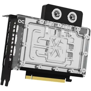 INNO3D GeForce RTX 5080 iCHILL Frostbite - 16GB GDDR7, HDMI, 3x DP