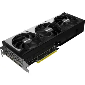 INNO3D GeForce RTX 5080 X3 OC - 16GB GDDR7, HDMI, 3x DP