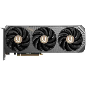 Zotac GeForce RTX 5070 Solid (12 GB, GDDR7), Grafikkarte, Schwarz