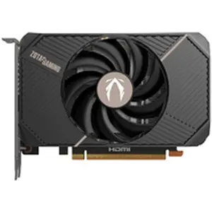 Zotac GeForce RTX 5050 Solo (8 GB, GDDR6), Grafikkarte, Schwarz günstig