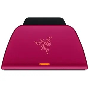 Razer Universal Quick Charging Stand for PS5, rot
