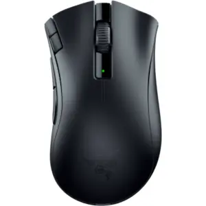 RAZER Razer DeathAdder V2 X HyperSpeed, USB/Bluetooth RZ Gaming-Maus