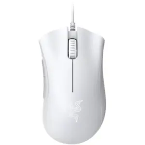 Razer DeathAdder Essential 6400dpi, White Edition