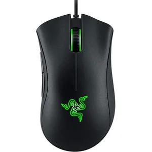 Razer DeathAdder Essential Gaming- Maus, schwarz