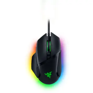 Razer Basilisk V3, rechts, Optisch, USB Typ-A, 26000 DPI, Schwarz günstig