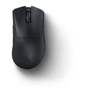 Razer DeathAdder V3 Pro Extrem leichtes, ergonomisches Gaming-Maus m... günstig