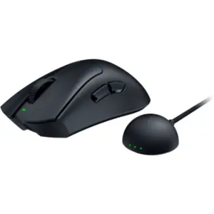 RAZER DeathAdder V4 Pro Gaming-Maus (kabelgebunden, kabellos) günstig