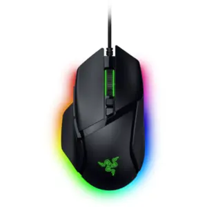 Razer Basilisk V3 35K, rechts, Optisch, 35000 DPI, Schwarz günstig