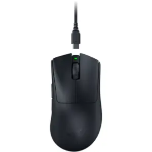 Razer DeathAdder V3 Pro Gaming-Maus Schwarz günstig