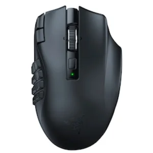 Razer Naga V2 HyperSpeed Kabellose MMO-Gaming-Maus günstig