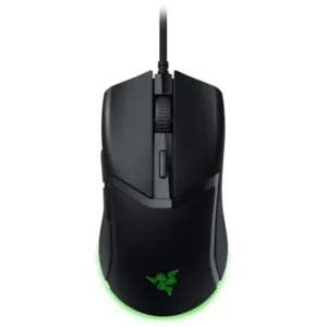 Razer COBRA, rechts, Optisch, USB Typ-A, 8500 DPI, Schwarz günstig