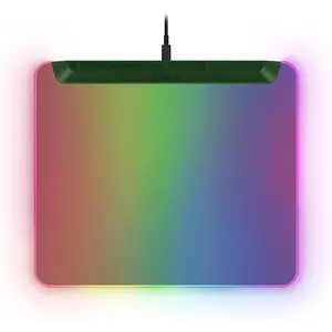 Razer Firefly V2 Pro - Phantom Green Edition, Gaming-Mauspad