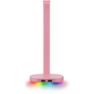 Razer Base Station V2 Chroma, Basisstation, Aluminium, 460 g, Pink günstig