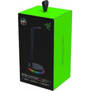 Razer Base Station V2 Chroma, Basisstation, Aluminium, 540 g, Schwarz günstig
