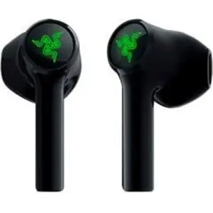 Razer Hammerhead X, Kabellos, Anrufe/Musik, 20 - 20000 Hz, Kopfhörer, ...