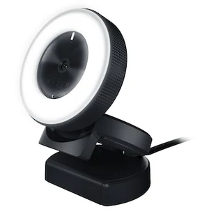 Razer Kiyo FullHD Webcam mit Ringlight