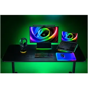 Razer Blackwidow V4 Tenkeyless Hs (Eng. Int., Kabelgebunden, Kabellos), Tastatur, Schwarz