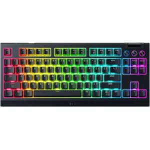 RAZER BlackWidow V4 Tenkeyless HyperSpeed Tastatur günstig