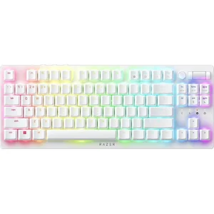 Razer DeathStalker V2 Pro Tenkeyless, Verkabelt & Kabellos, USB + RF W...