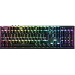Razer DeathStalker V2 Pro, Verkabelt & Kabellos, USB + RF Wireless + B...