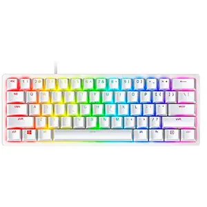 Razer Huntsman Mini Optischer Clicky-schalter Us-layout Gaming-tastatu...