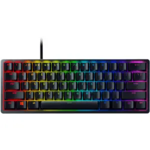 RAZER Huntsman Mini - Gaming Tastatur - schwarz Gaming-Tastatur