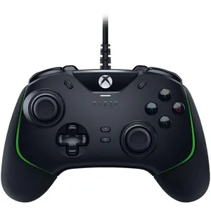 Razer Wolverine V2, Gamepad, Xbox Series S, Xbox Series X, Schaltfläch...