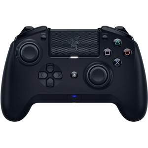 Razer Raiju Tournament ED, Gamepad, PC, PlayStation 4, Home button, Sc...