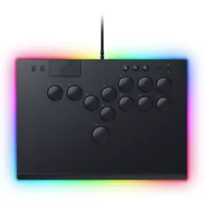 Razer Kitsune - Controller für PS5 und PC - Optischer All-Button-Arcad... günstig