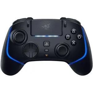 Razer Wolverine V2 Pro Controller, kabellos, Farbe: schwarz