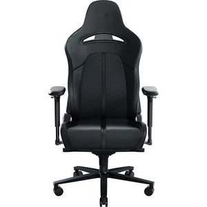 Razer Enki Gaming-Stuhl schwarz, Farbe:Schwarz günstig
