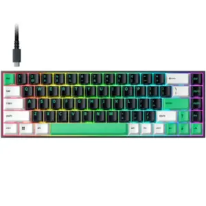 Razer Reclusa X Mini 65% Gaming Tastatur
