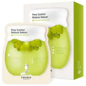 Frudia FrudÍa Green Grape Pore Control 20ml Gesichtsmaske One Size günstig