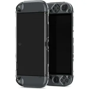 Spigen Air Fit Case (Switch 2), Weiteres Gaming Zubehör, Transparent