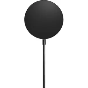 Samsung Wits Wireless Magnetischer Single Pad Charger Black günstig