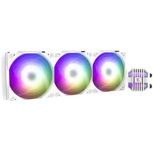 Zalman Alpha2 Se A36 Argb 360mm Cpu Wasserkühlung