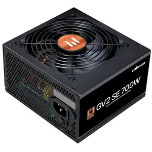 Zalman Gv2 Se 700w 80 Plus Bronze Netzteil