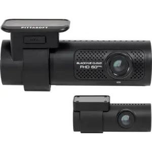 BlackVue DR770X-2CH II 64GB günstig