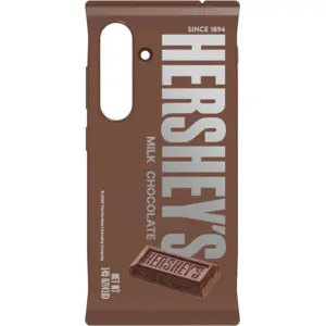 Samsung SBS Hershey's Milk Chocolate Snack Case für das Galaxy S25 Bro...