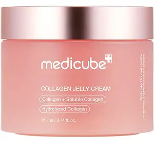 Medicube Collagen Jelly Gesichtscreme One Size günstig
