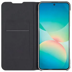 Samsung Handyhülle Designed for Samsung Mobeen Flip Cover für Samsung Galaxy A27, Backcover, Schutzhülle, Handyschutzhülle, Case, Schutzcase, stoßfest