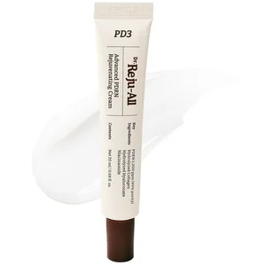 Dr. Reju-All Tagescreme Advanced PDRN Rejuvenating Cream 20ml   Regenerierende Gesichtscreme mit Sodium DNA, Niacinamid &, Hyaluronsäure für alle Hauttypen günstig