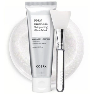 Cosrx Pdrn Exosome Skinplaning Glaze 50 Ml Gesichtsmaske One Size günstig