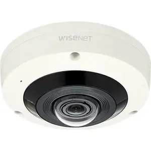 Hanwha XNF-8010RV, IP-Sicherheitskamera, Innen & Außen, Kabelgebunden,...