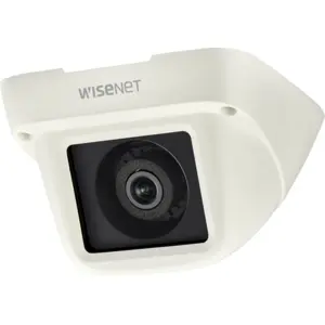 Hanwha Vision Dome  Kamera XNV-6013M 2,8mm X-Serie Überwachungskamera mit 2 Megapixel Auflösung. professionelle Kamera für außen
